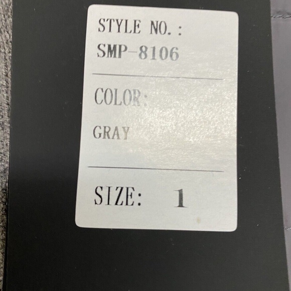 Italian Quilted Sweater Jacket - Picture 4 of 8